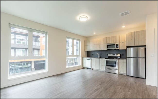 Foto del interior - MF 17 - SE Woodward