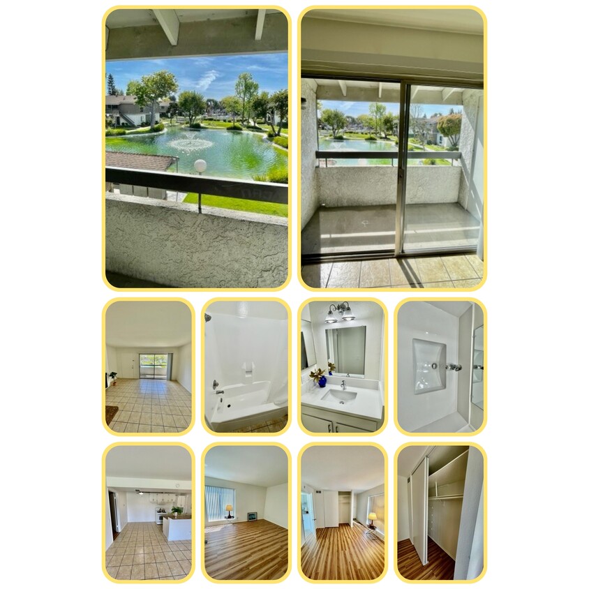 Lakeshore Condominum - 2829 S Fairview St