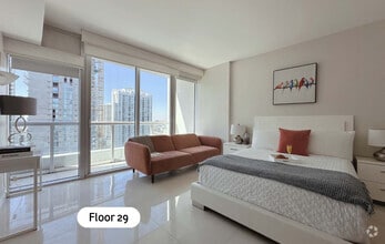 Building Photo - 485 Brickell Ave