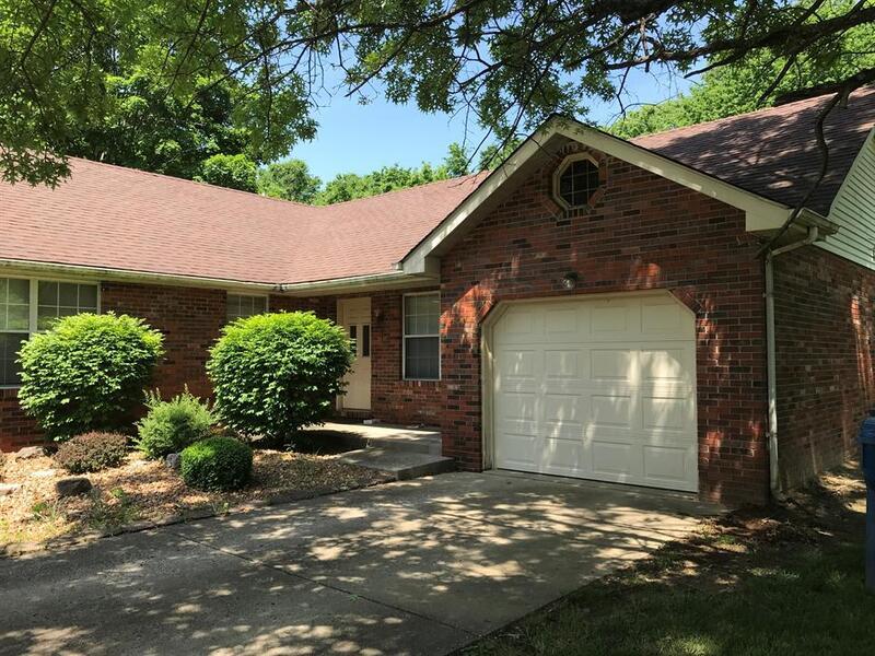 37 S Cherry Hls, Edwardsville, IL 62025 Condo for Rent in