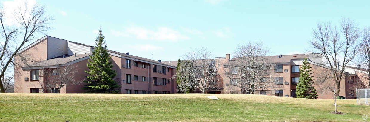 Foto del edificio - Ridgedale Apartments