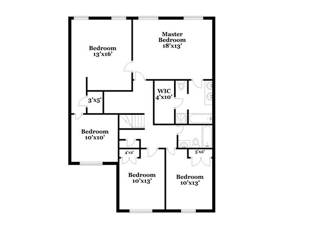 Foto del edificio - 3708 Amistad Ln