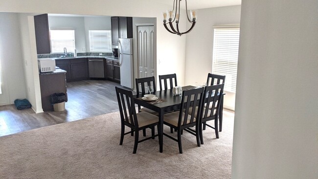 Foto del edificio - 6029 Eagle Pointe Dr
