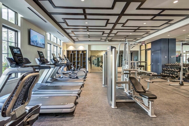 The Kessler Residences apartments — community photo - The Kessler Residences