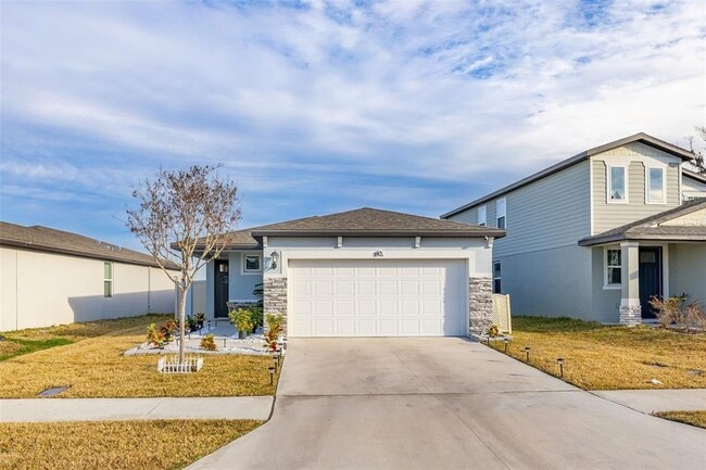 Foto del edificio - 2316 E Newsome Rd