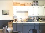 Good amount of storage and cabinet space. - 3 -5 Fremont St