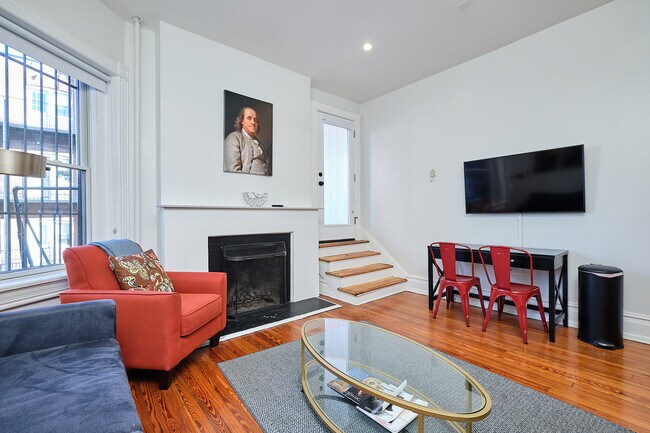 Building Photo - 1803 19th St NW