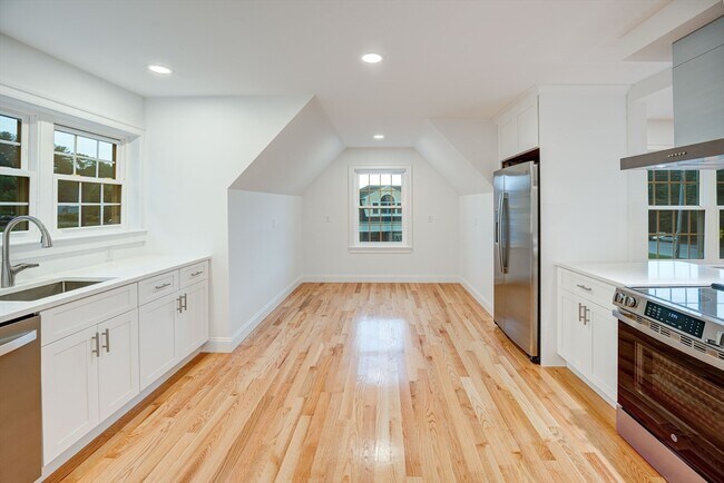 Foto del edificio - 117 Great Rd