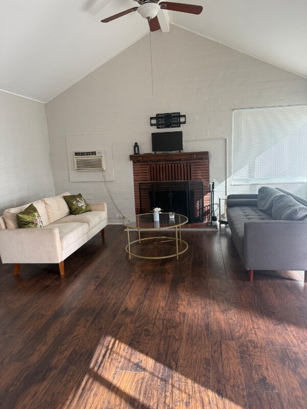 Foto del edificio - 445/2 E Alisal St