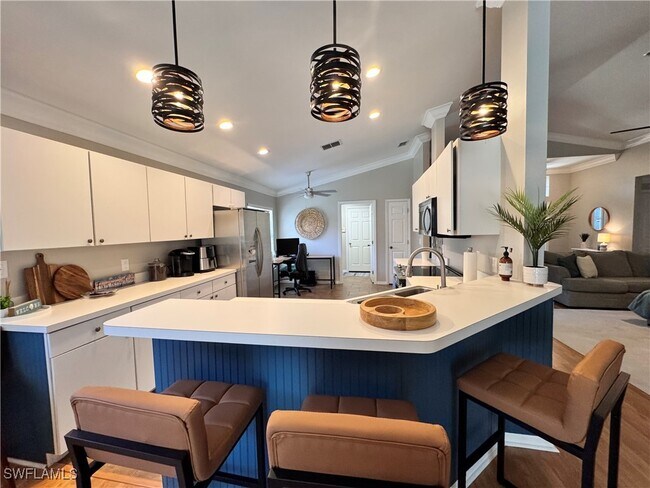 Foto del edificio - 17974 Oakmont Ridge Cir