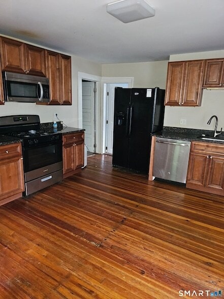 Photo - 222 Clark Street Unit 1 Apartment