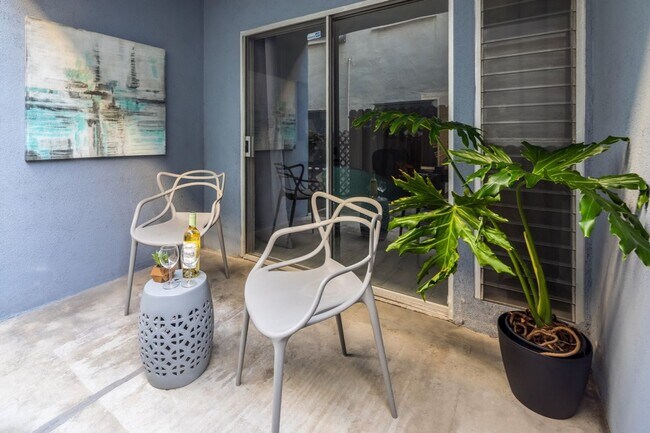 Foto del interior - ZVI Coast