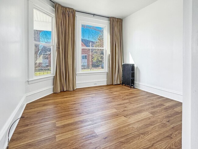 Foto del edificio - 603 Franklin Ave