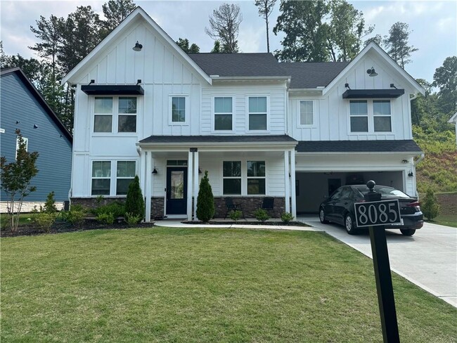 Building Photo - 8085 Brewton Bnd