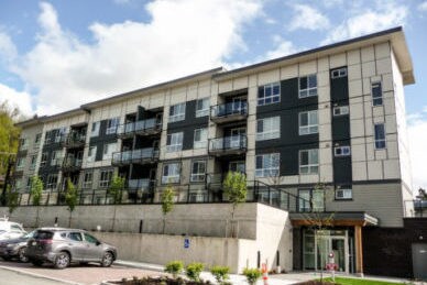 Photo du bâtiment - 1958-1958 N Parallel Rd