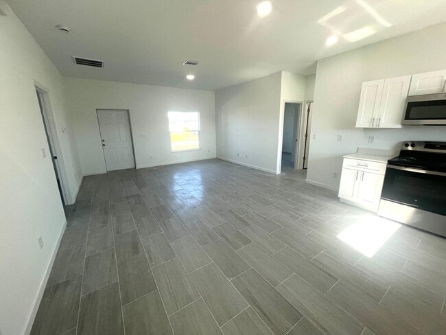 Photo - NEW CONSTRUCTION-  Modern 3 Bed / 2 Bath Home in Lehigh Acres