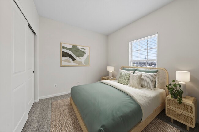 Foto del edificio - Madden's Pointe