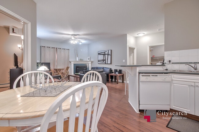 Photo du bâtiment - 777-777 3 Ave SW