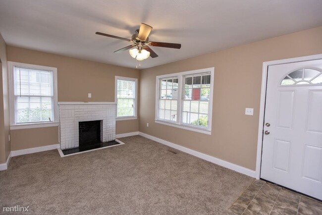 Building Photo - 3 br, 1 bath House - 1464 Hueytown Road