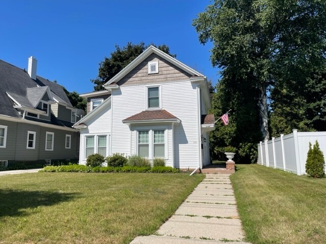 Foto del edificio - 2122 N 7th St