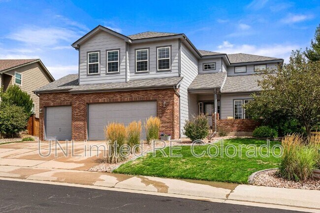 Foto del edificio - 21805 Mt Elbert Pl