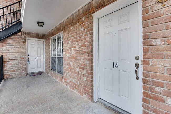 Building Photo - 14333 Memorial Dr