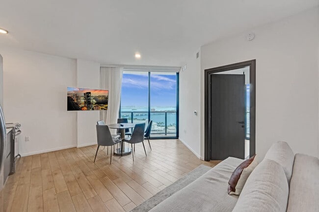 Foto del edificio - 398 NE 5th St