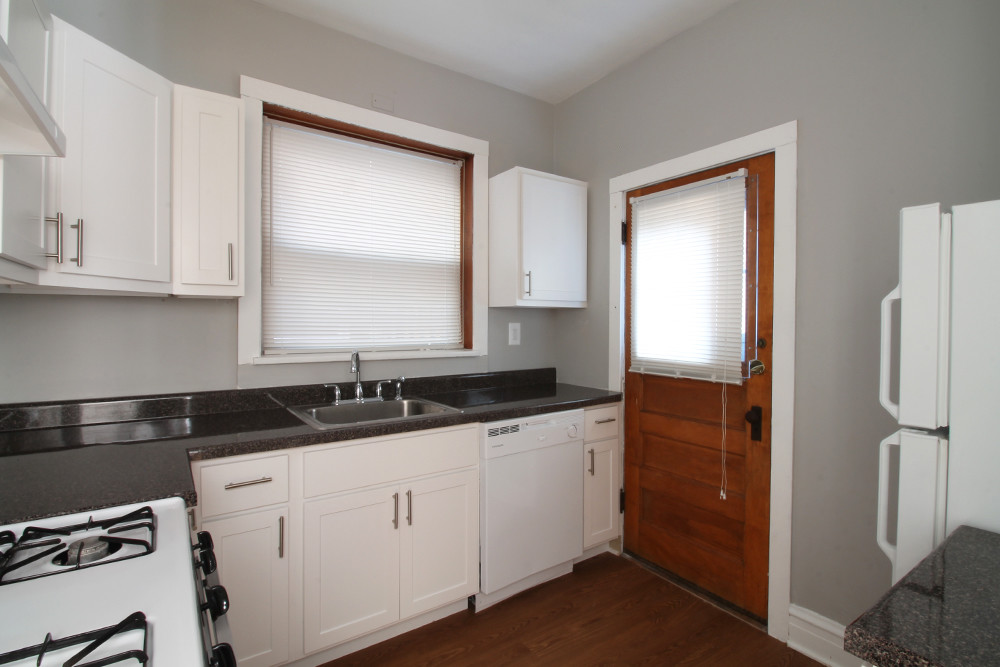 Foto principal - Oak Park Apartments