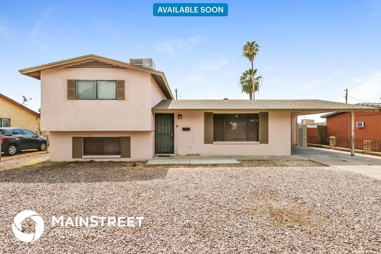 Primary Photo - 2629 N 49th Dr