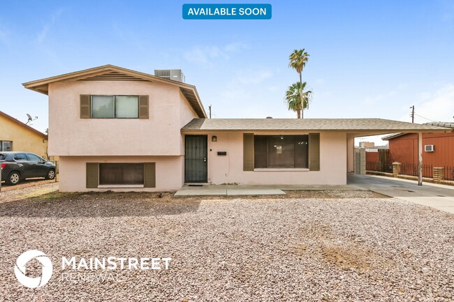Building Photo - 2629 N 49th Dr