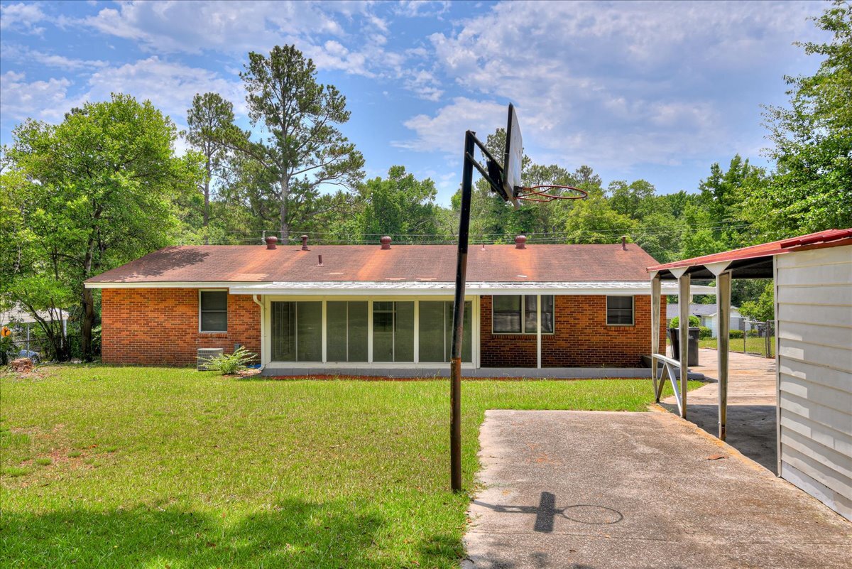 2309 tobacco rd augusta ga 2309 Martin Rd, Augusta, GA 30906 - House Rental in Augusta, GA