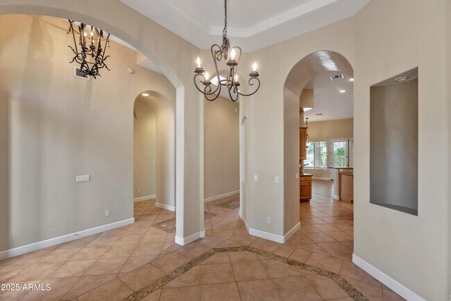 Foto del edificio - 8535 E Preserve Way