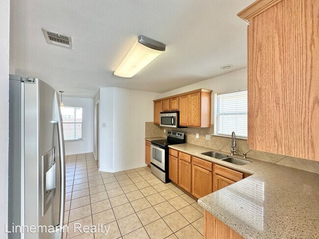 Foto del edificio - 3 br, 2.5 bath House - 4609 Causeway Court