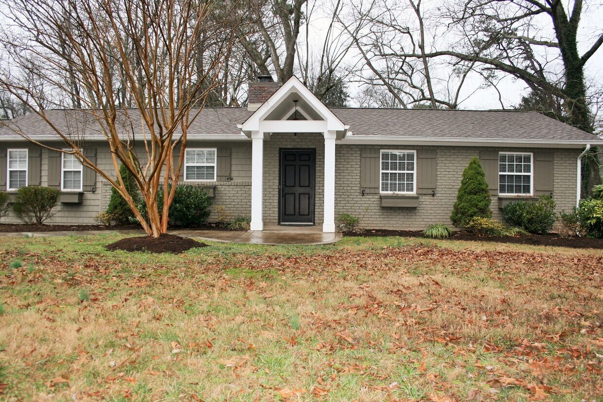 Primary Photo - ROCKY HILL AREA - UPDATED 3 BEDROOM, 2.5 B...