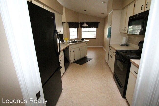 Foto del edificio - 3 br, 2 bath House - 1193 Irwin Court SEMI...