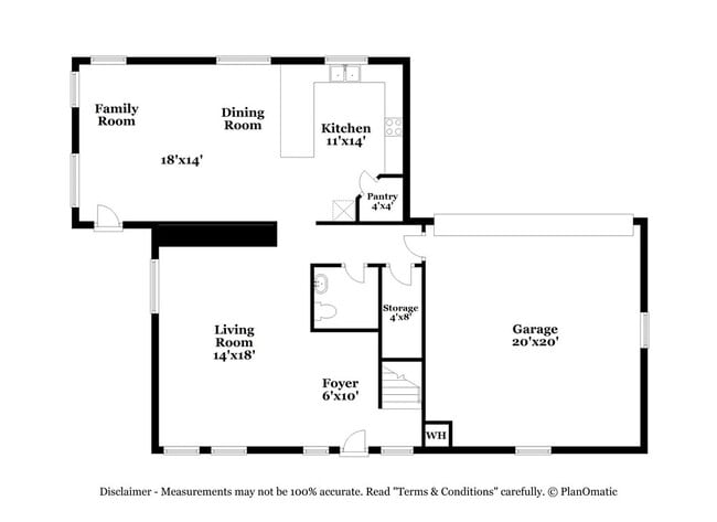 Building Photo - 4201 W Maldonado Rd