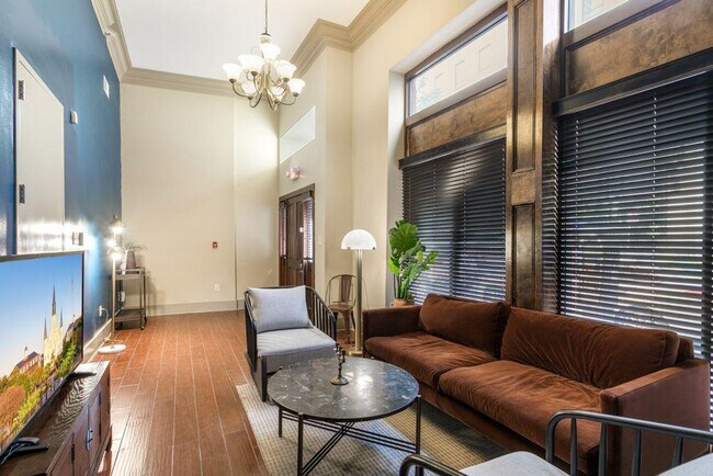 Foto del edificio - 828 Gravier St