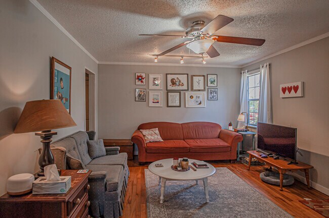 Foto del edificio - 470 Clover St