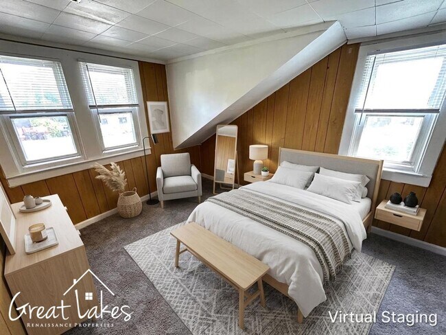 Foto del edificio - Fabulous 2 bedroom / 1 bathroom, 2-story home now available for rent!