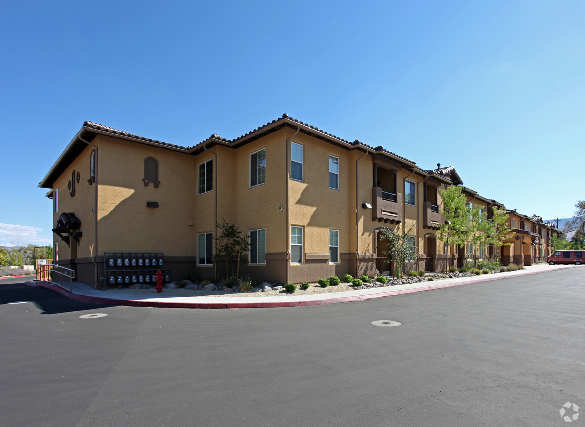 Building Photo - Silver Sage at Neil Rd