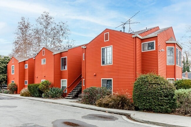 Exterior - 1157 Brace Ave
