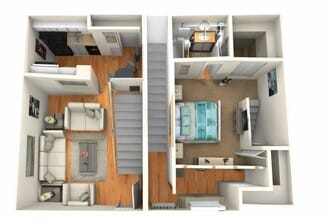 Building Photo - Casa Colinas Apartments