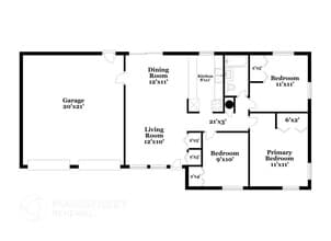 Building Photo - 3219 Bob Billa St