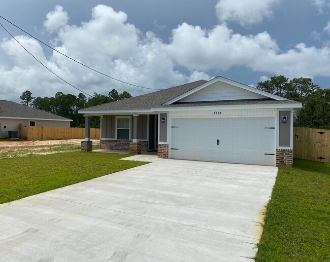 Building Photo - 9238 E River Dr