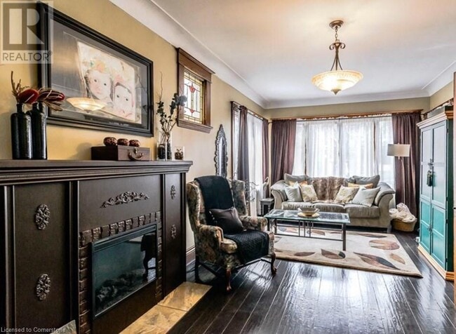 Photo du bâtiment - 57 Barnesdale Ave S