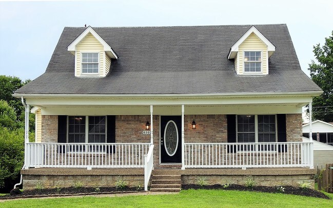 Building Photo - 6502 Rod N Reel Ct