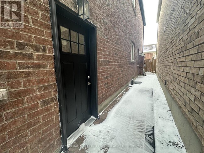 Photo du bâtiment - 3 Stackstone Rd