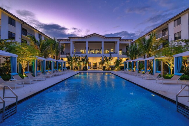 Foto del edificio - The Residences at Monterra Commons 55+