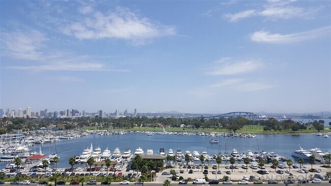 Building Photo - 1730 Avenida Del Mundo