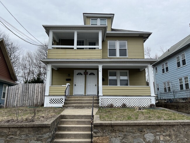 Building Photo - 91 Westfield Ave